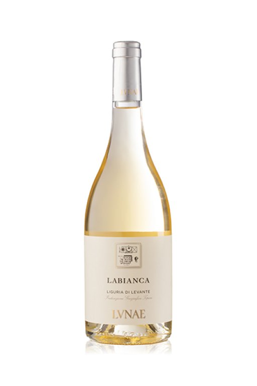 Vermentino Colli di Luni „La Bianca” IGT 2023