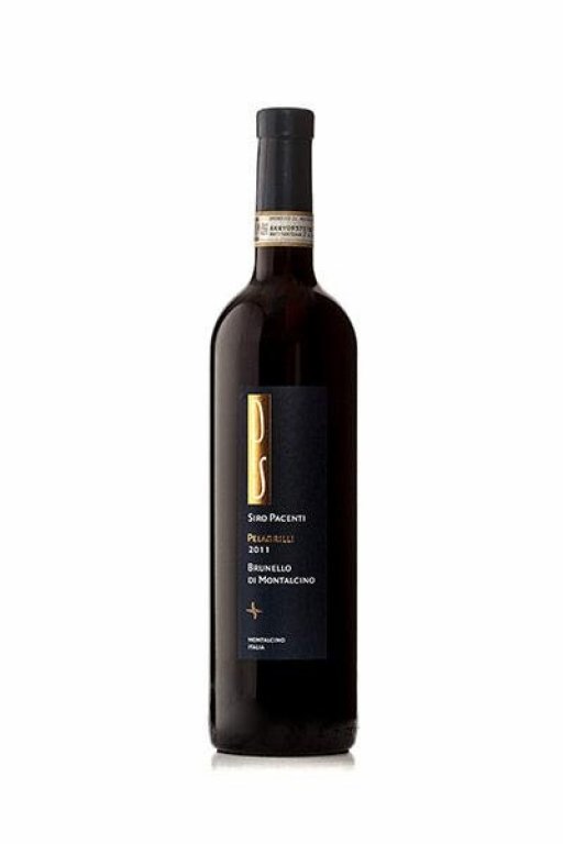 Brunello di Montalcino Pelagrilli DOCG 2019