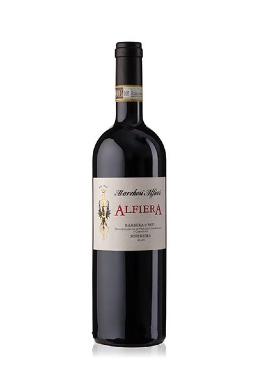 Barbera d'Asti Superiore "Alfiera" DOCG