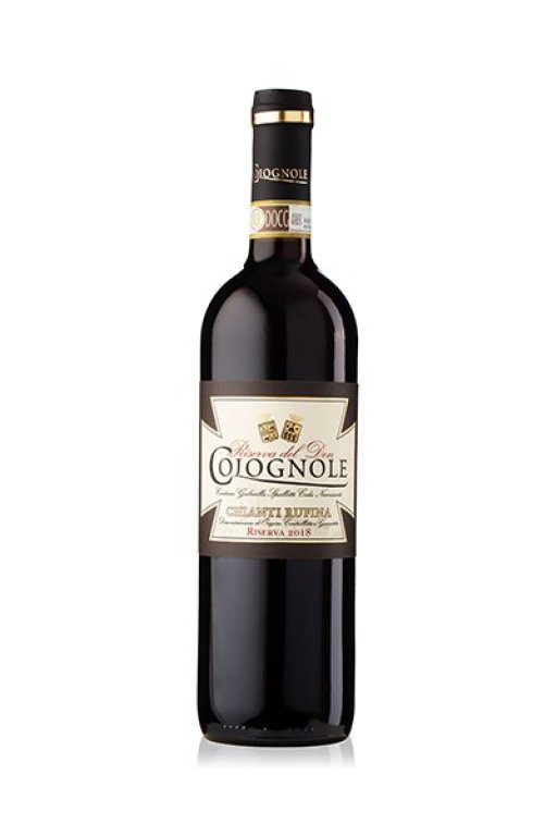 Chianti Rufina RISERVA DEL DON DOCG 2018